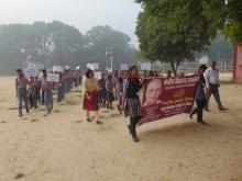 RUN FOR UNITY