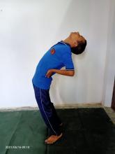 YOGA WEEK 2021 - 16-06-2021